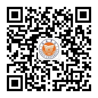 教师发展中心官方微信